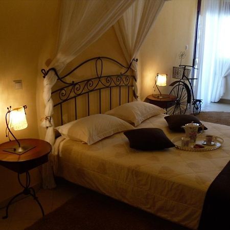 Garden Villa Ioannina Luaran gambar