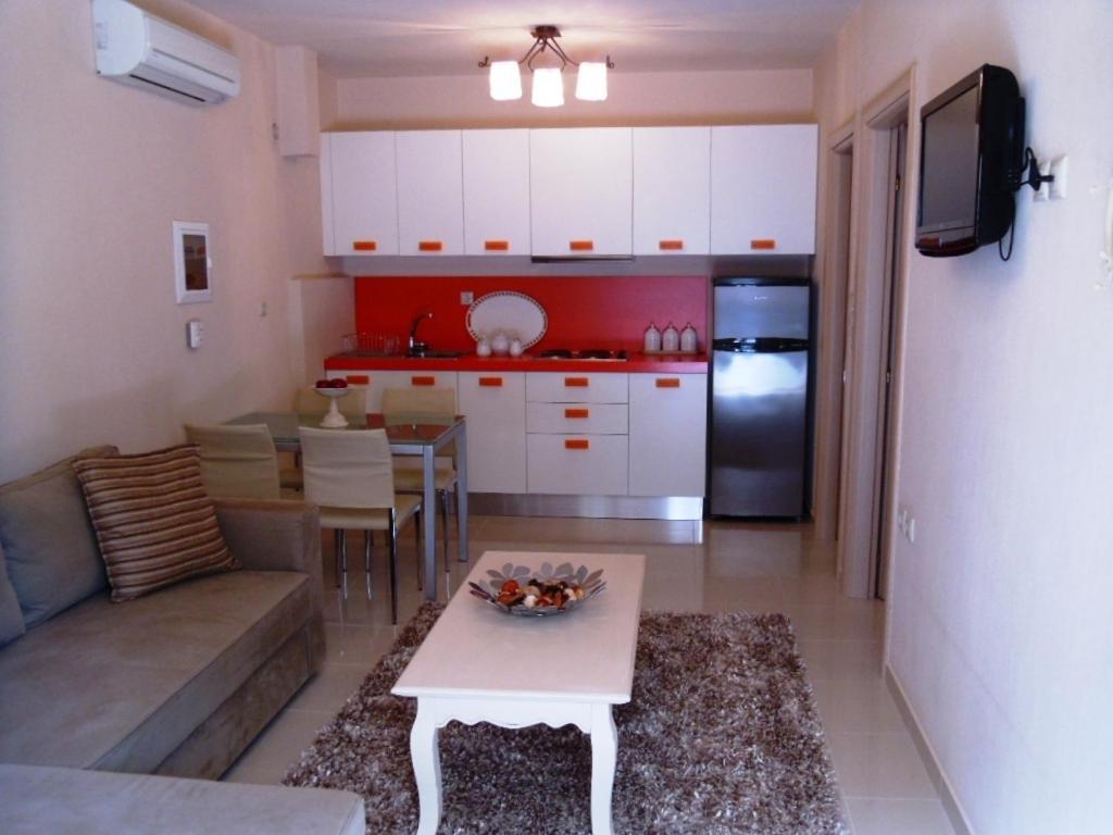 Garden Villa Ioannina Bilik gambar