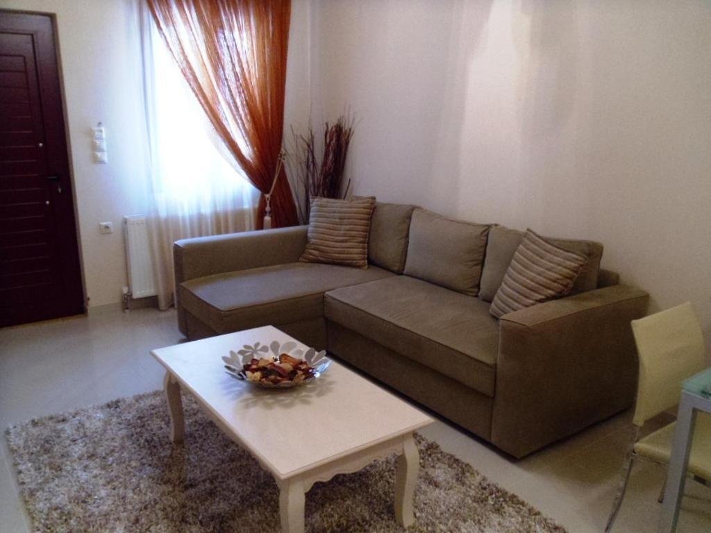 Garden Villa Ioannina Bilik gambar