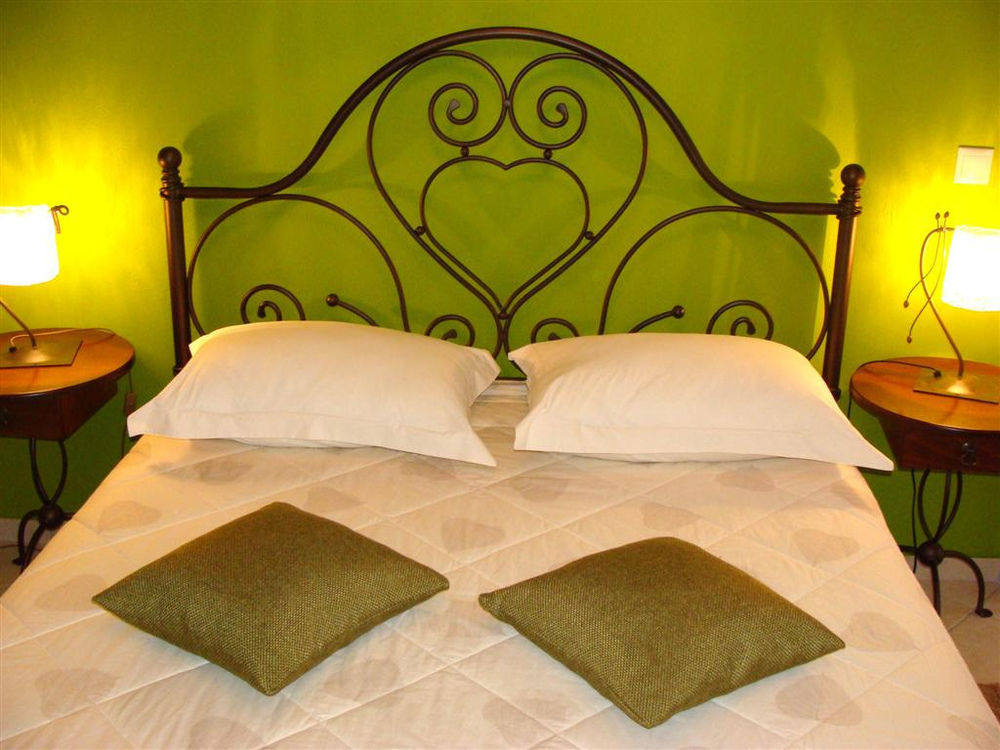 Garden Villa Ioannina Luaran gambar